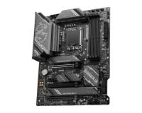 MSI Z790 GAMING PLUS WIFI 7200MHz(OC) DDR5 Soket 1700Pin M.2 HDMI ATX Anakart